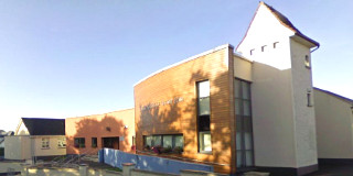 Scoil NAOMH EOIN